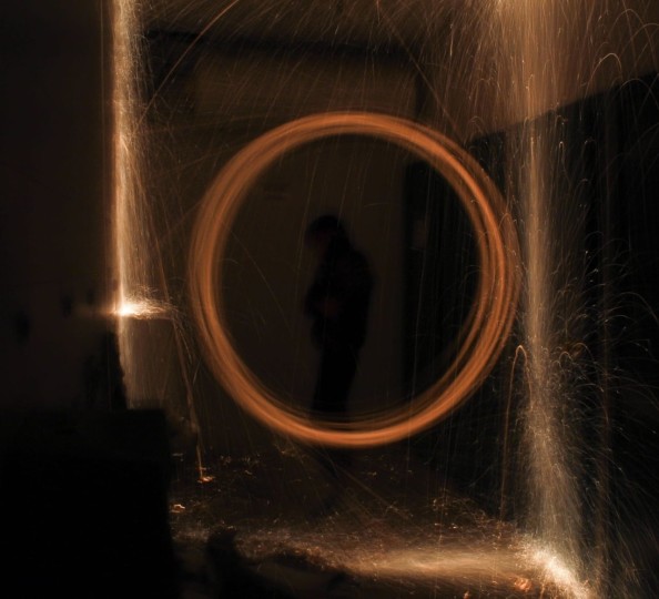 Lightpainting